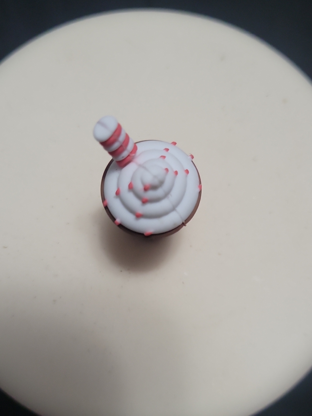 5/$20**Goodies Pumpkim Spice Scented Candel - Picture 4 of 4